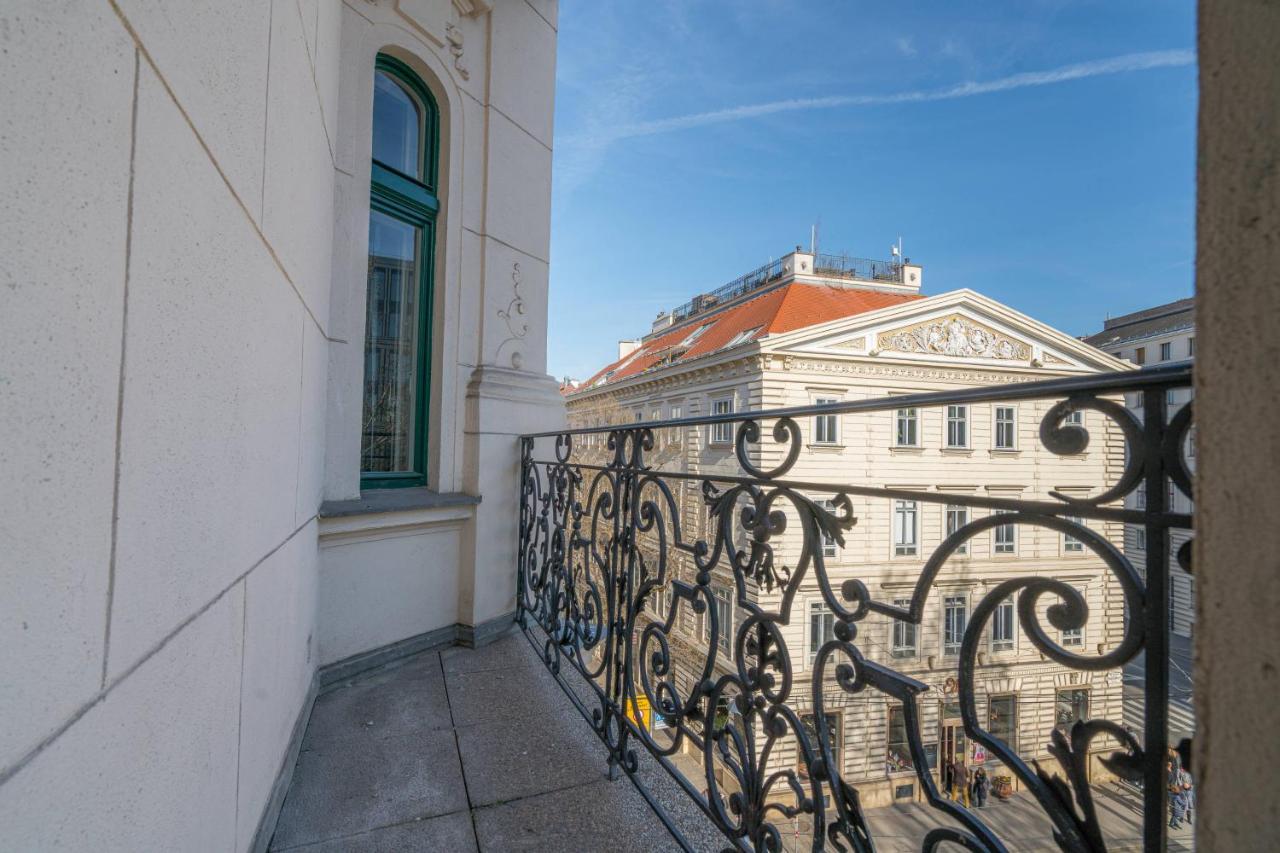 Vienna Residence, City Hall - Parliament Dış mekan fotoğraf